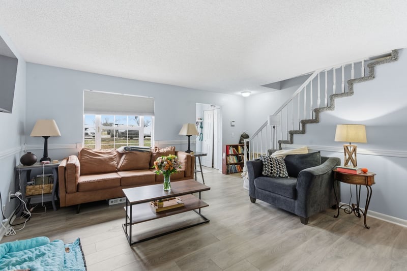 1810 Dr Martin Luther King Jr Blvd, Murfreesboro, TN 37130