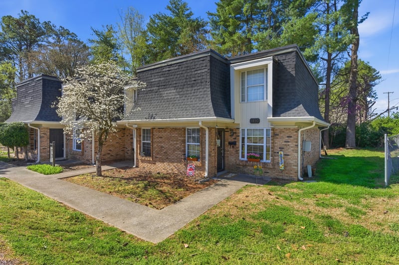 1810 Dr Martin Luther King Jr Blvd, Murfreesboro, TN 37130