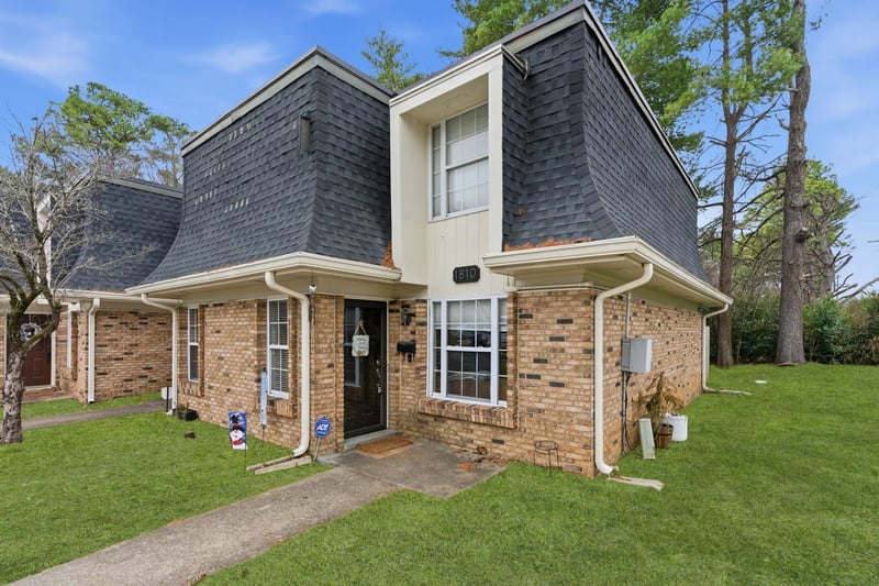 1810 Dr Martin Luther King Jr Blvd, Murfreesboro, TN 37130