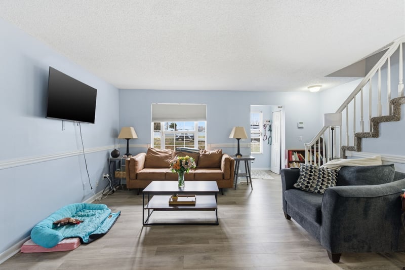 1810 Dr Martin Luther King Jr Blvd, Murfreesboro, TN 37130