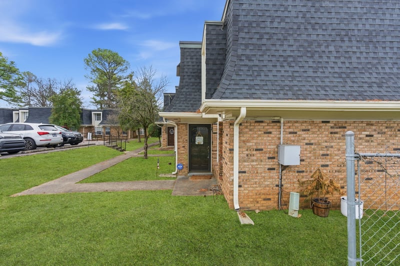 1810 Dr Martin Luther King Jr Blvd, Murfreesboro, TN 37130