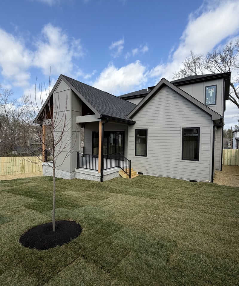 1422 Fulton St, Nashville, TN 37206