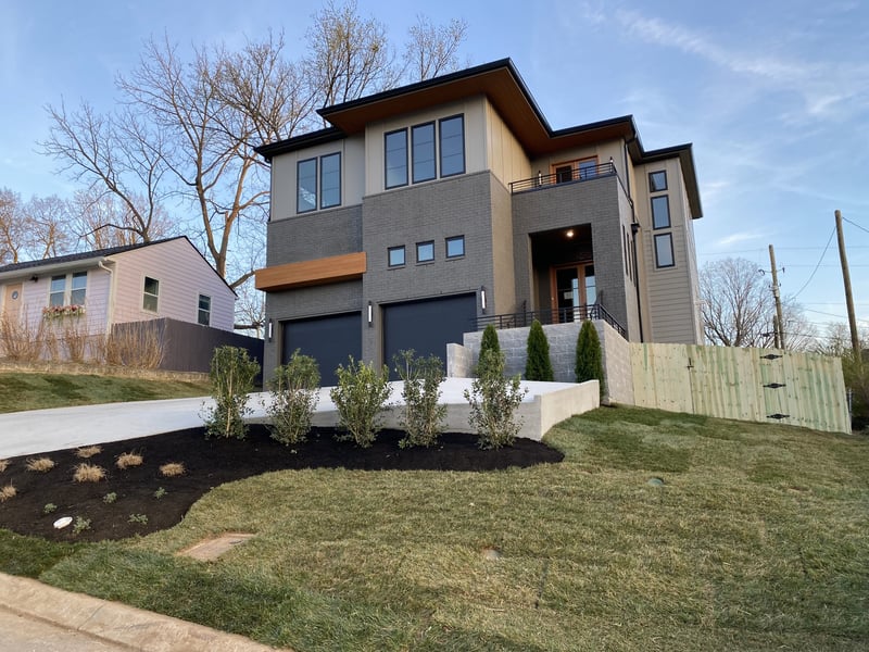 1422 Fulton St, Nashville, TN 37206