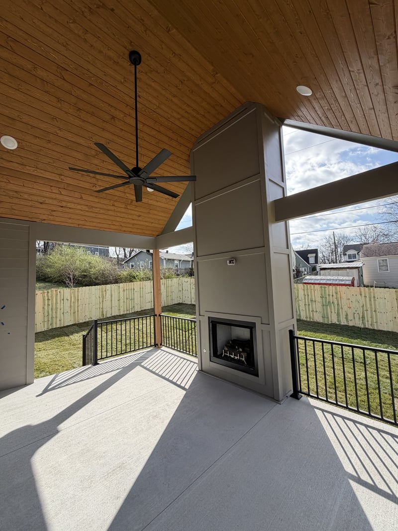 1422 Fulton St, Nashville, TN 37206