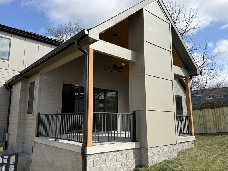 1422 Fulton St, Nashville, TN 37206