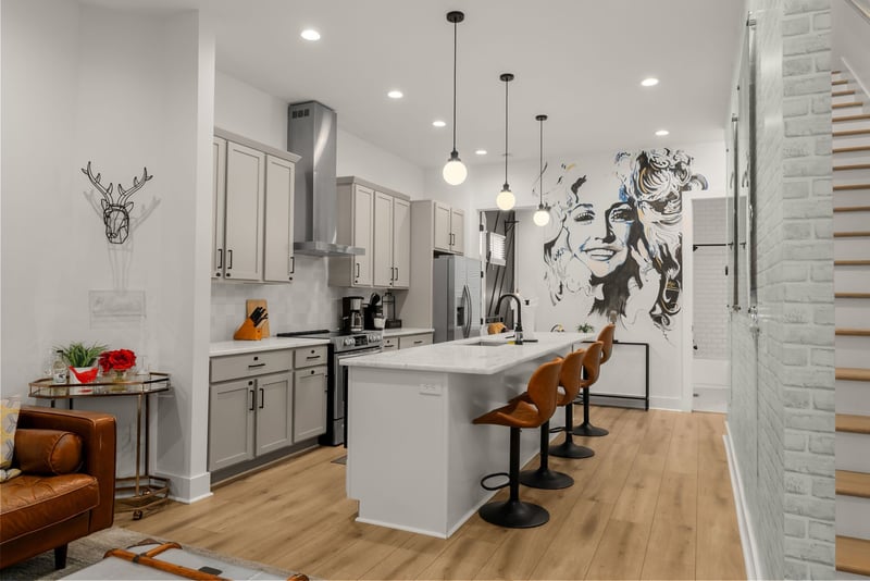 2403 Jefferson St #G, Nashville, TN 37208