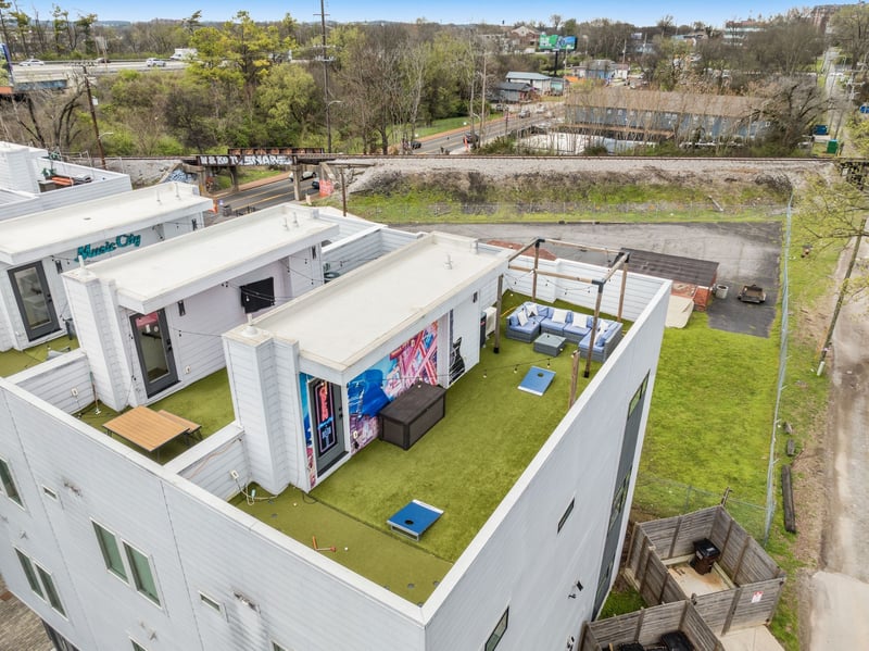 2403 Jefferson St #G, Nashville, TN 37208