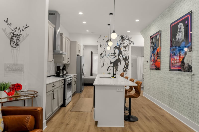 2403 Jefferson St #G, Nashville, TN 37208