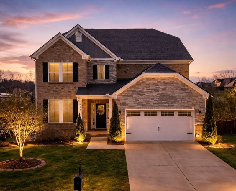 723 Tennypark Ln, Mount Juliet, TN 37122