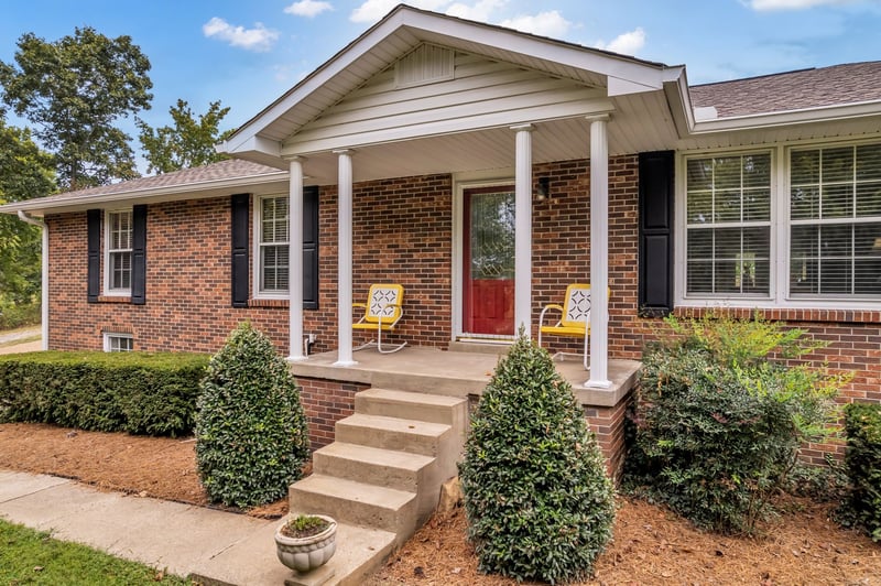 1665 Palmer Rd, Lebanon, TN 37090