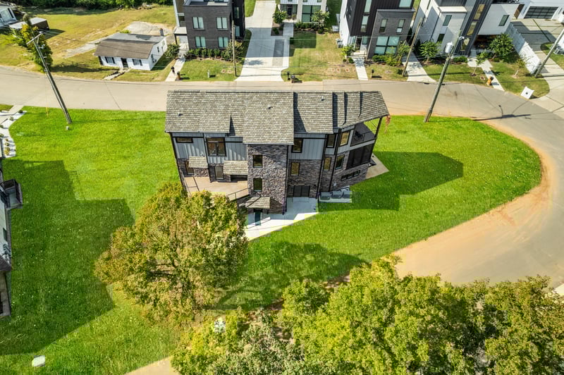 6011 Hill Cir, Nashville, TN 37209