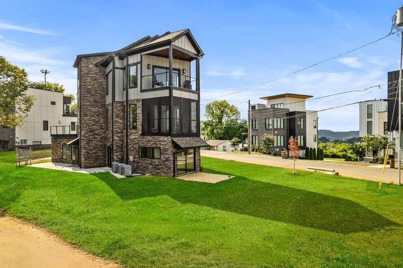 6011 Hill Cir, Nashville, TN 37209