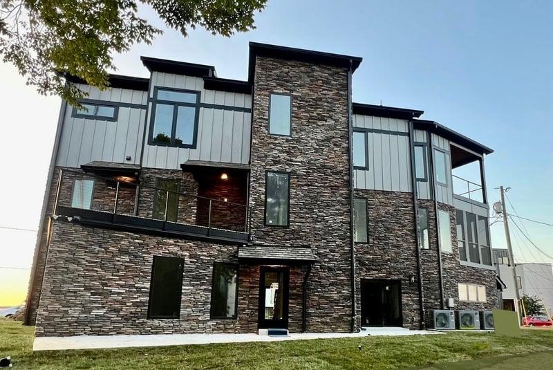 6011 Hill Cir, Nashville, TN 37209