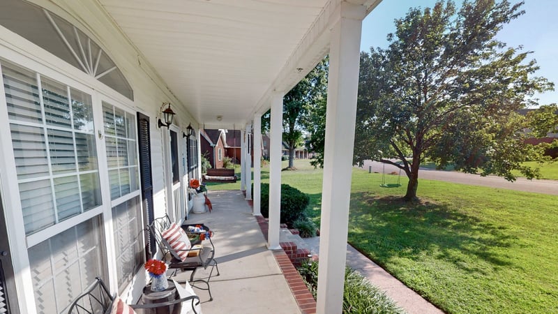 3131 Park Hill Rd, Murfreesboro, TN 37129