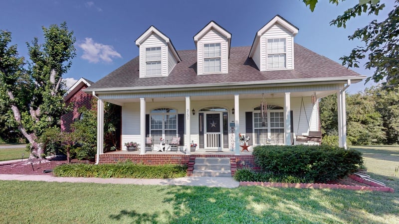 3131 Park Hill Rd, Murfreesboro, TN 37129