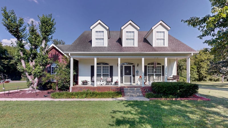 3131 Park Hill Rd, Murfreesboro, TN 37129