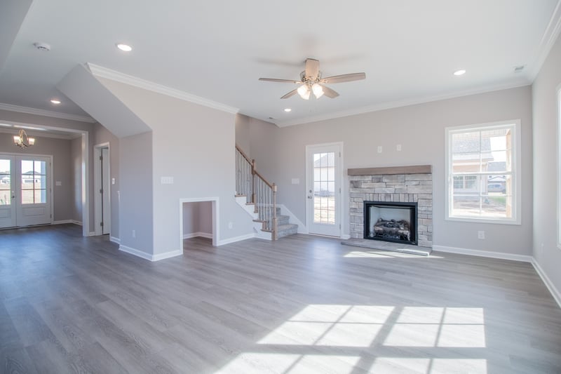 351 Timber Springs, Clarksville, TN 37042