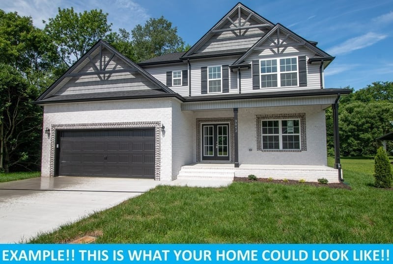 351 Timber Springs, Clarksville, TN 37042