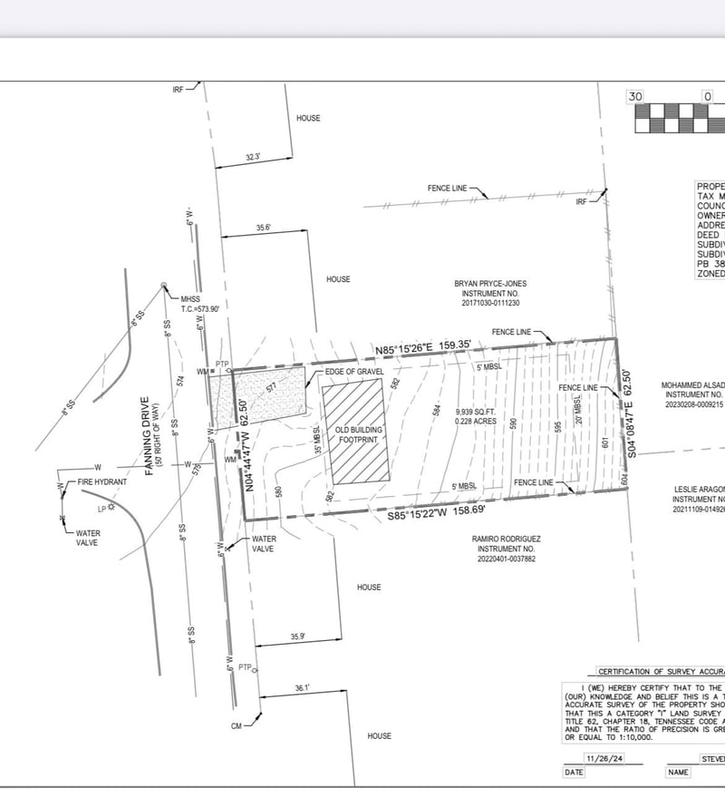 4660 Fanning Dr, Antioch, TN 37013