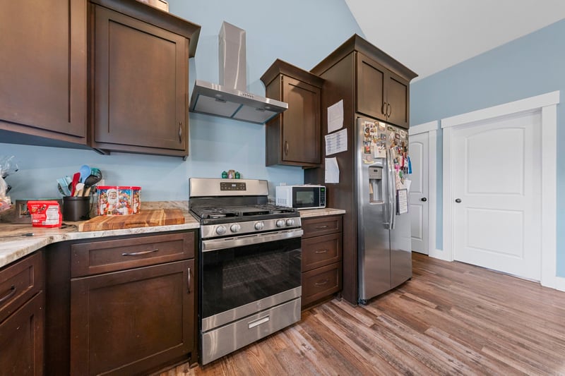 2086 Beverly Ct, Springfield, TN 37172
