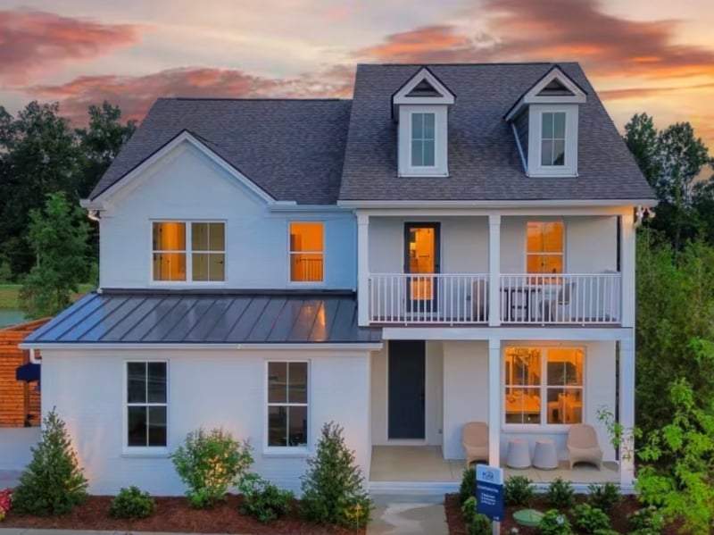 1211 Sydney Ter, Mount Juliet, TN 37122