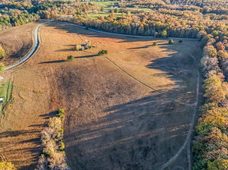 Wilson Hollow Rd Lot 8, Dickson, TN 37055