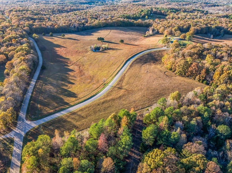 Wilson Hollow Rd Lot 8, Dickson, TN 37055