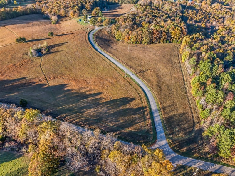 Wilson Hollow Rd Lot 8, Dickson, TN 37055