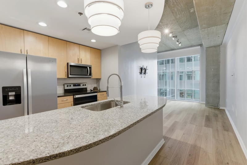 415 Church St #2409, Nashville, TN 37219