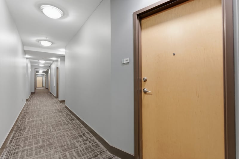 415 Church St #2409, Nashville, TN 37219