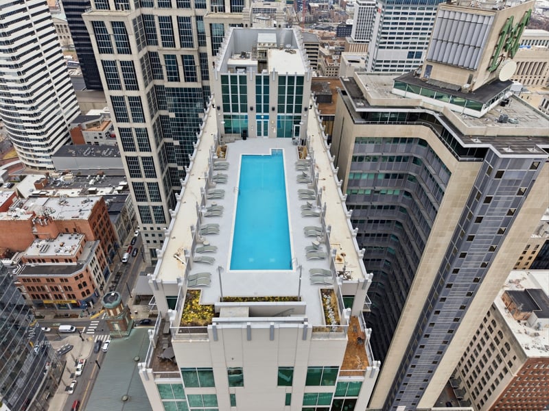 415 Church St #2409, Nashville, TN 37219