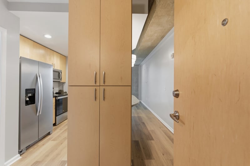 415 Church St #2409, Nashville, TN 37219