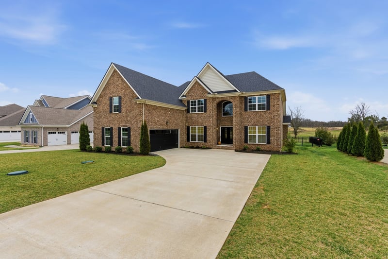 1132 Owen Layne Dr, Murfreesboro, TN 37129