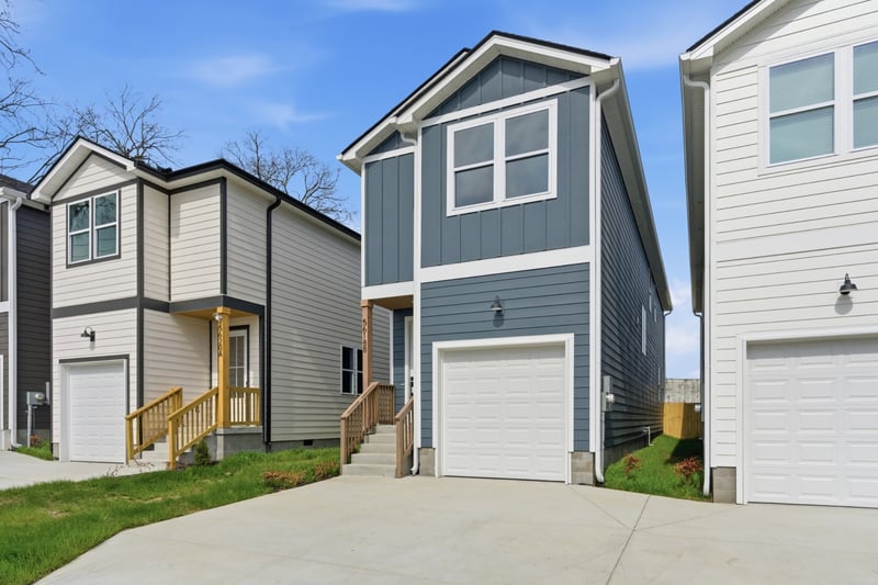 5618B Obrien Ave, Nashville, TN 37209