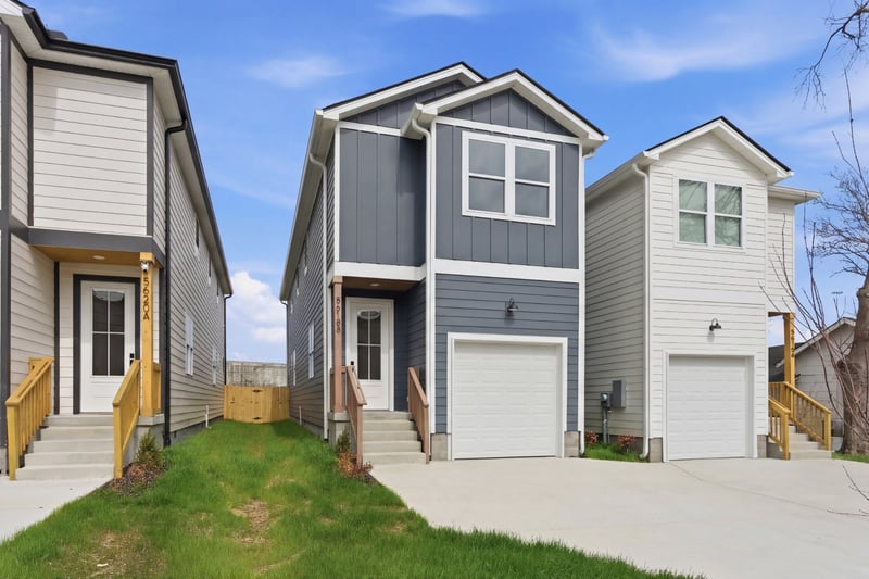 5618B Obrien Ave, Nashville, TN 37209