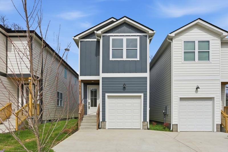 5618B Obrien Ave, Nashville, TN 37209