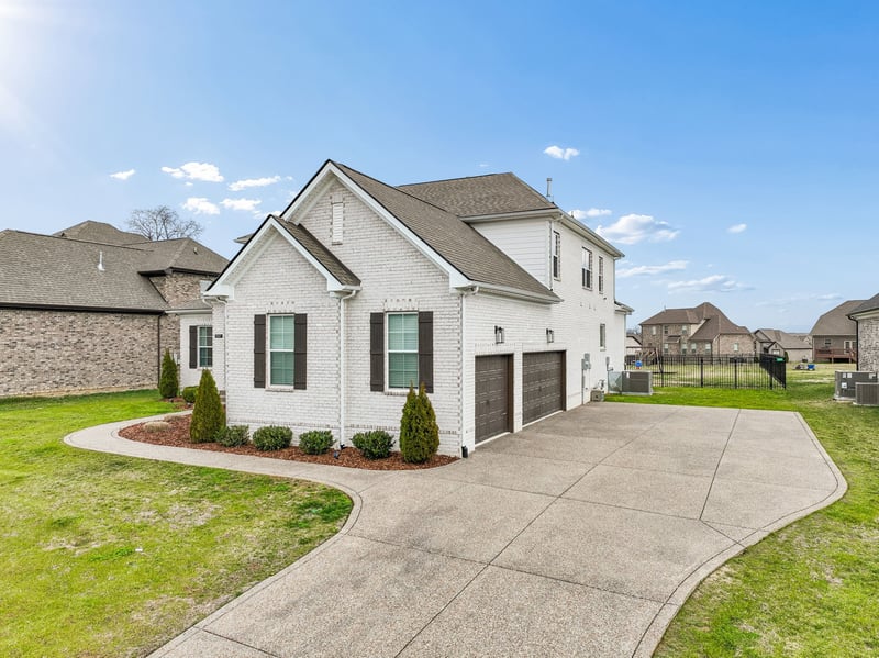 1237 Payton Ln, Gallatin, TN 37066