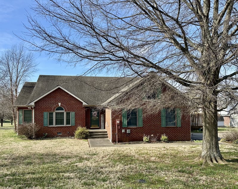 204 Primrose Ln, Lebanon, TN 37087