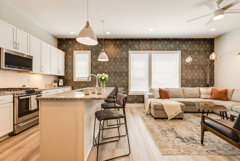 1112 Harmony Way, Nashville, TN 37207