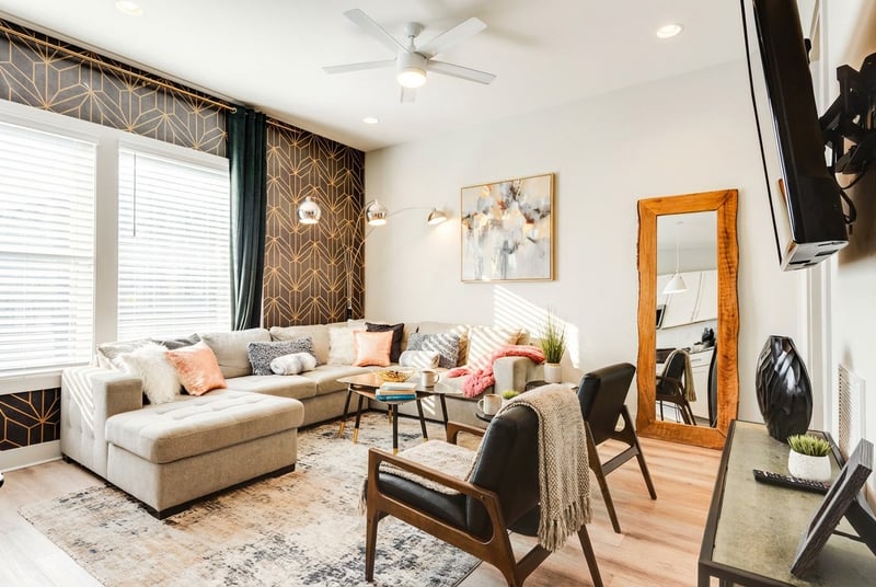 1112 Harmony Way, Nashville, TN 37207