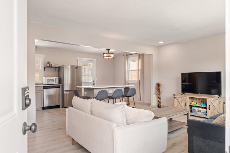 1413 Winthorne Dr, Nashville, TN 37217