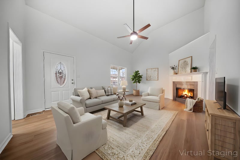 1906 Sydney Louise Dr, Clarksville, TN 37042