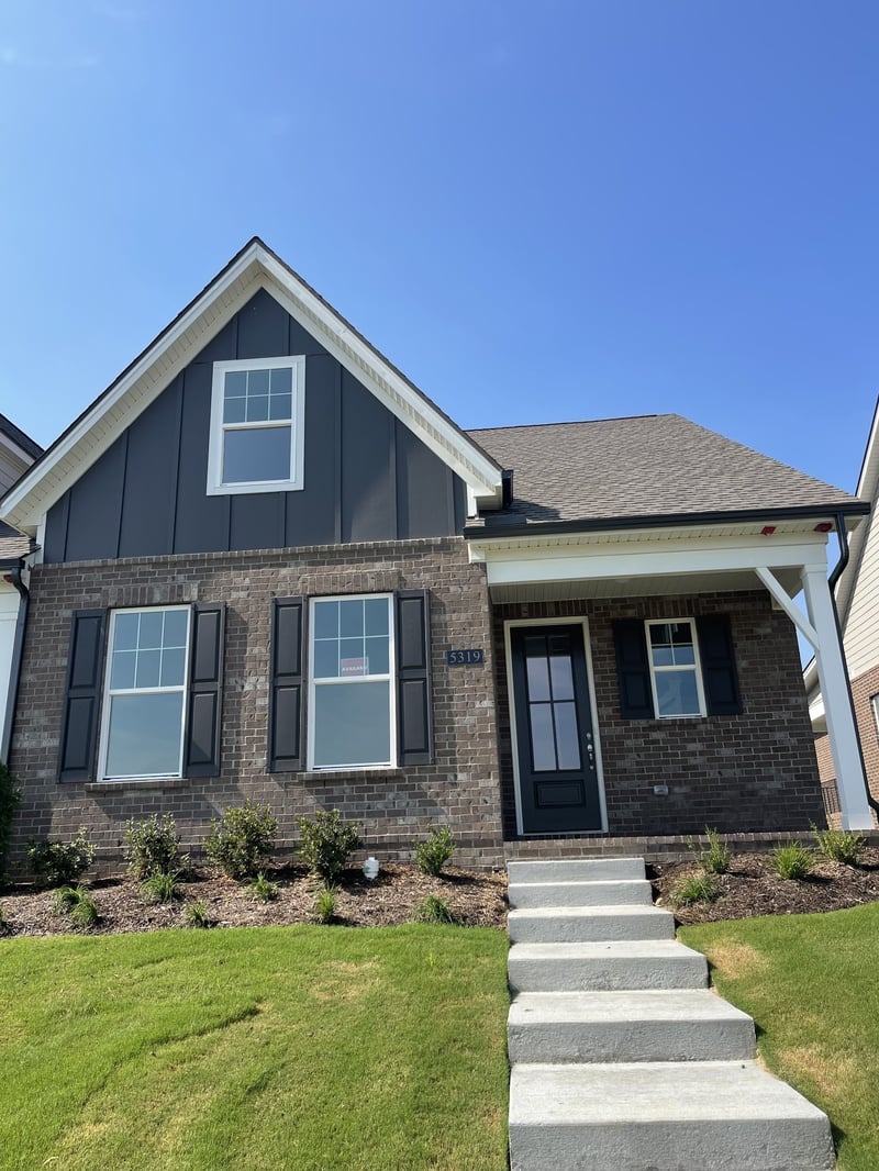 1089 Wrights Mill Rd #H-8, Spring Hill, TN 37174