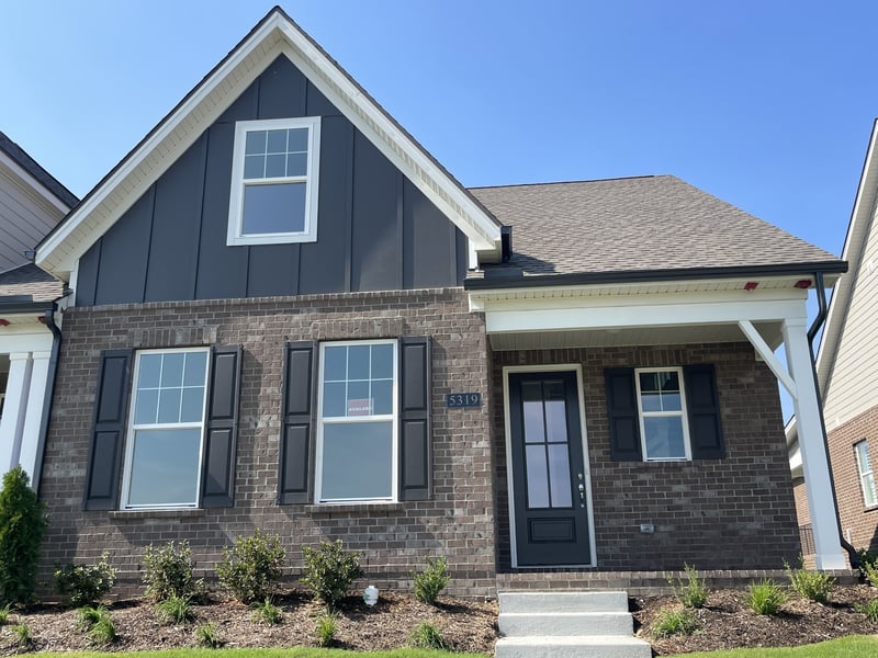 1089 Wrights Mill Rd #H-8, Spring Hill, TN 37174