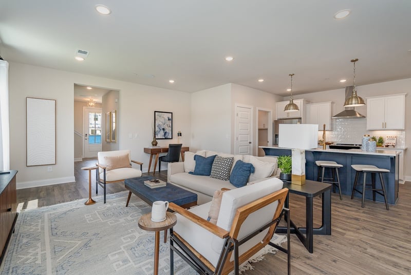 1089 Wrights Mill Rd #H-8, Spring Hill, TN 37174