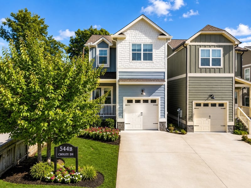 544B Croley Dr, Nashville, TN 37209