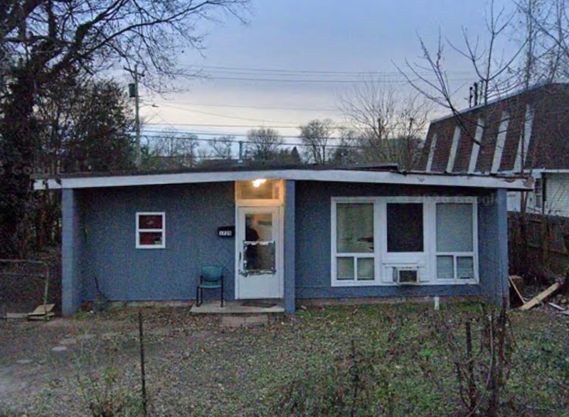 1729 17th Ave, Nashville, TN 37208