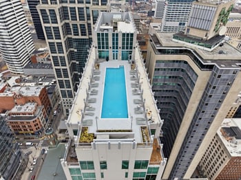 415 Church St #2409, Nashville, TN 37219