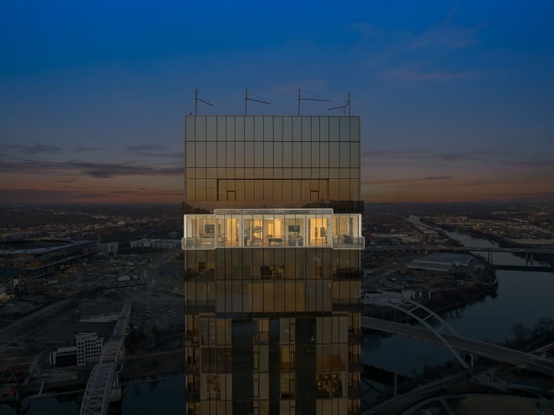 160 2nd Ave #3901, Nashville, TN 37201