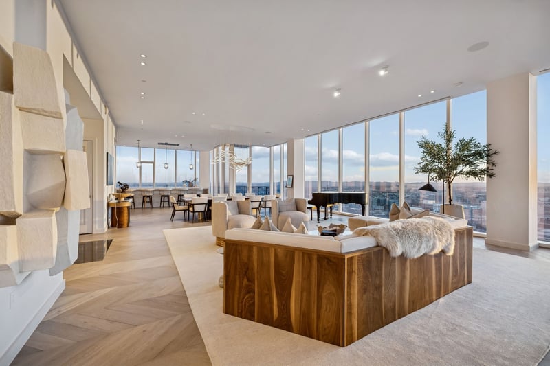 160 2nd Ave #3901, Nashville, TN 37201